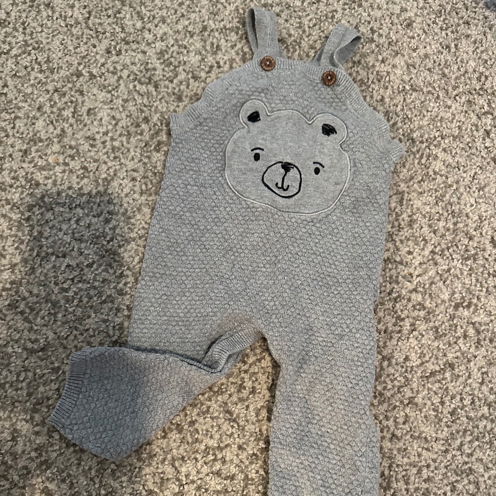 Name it jumpsuit